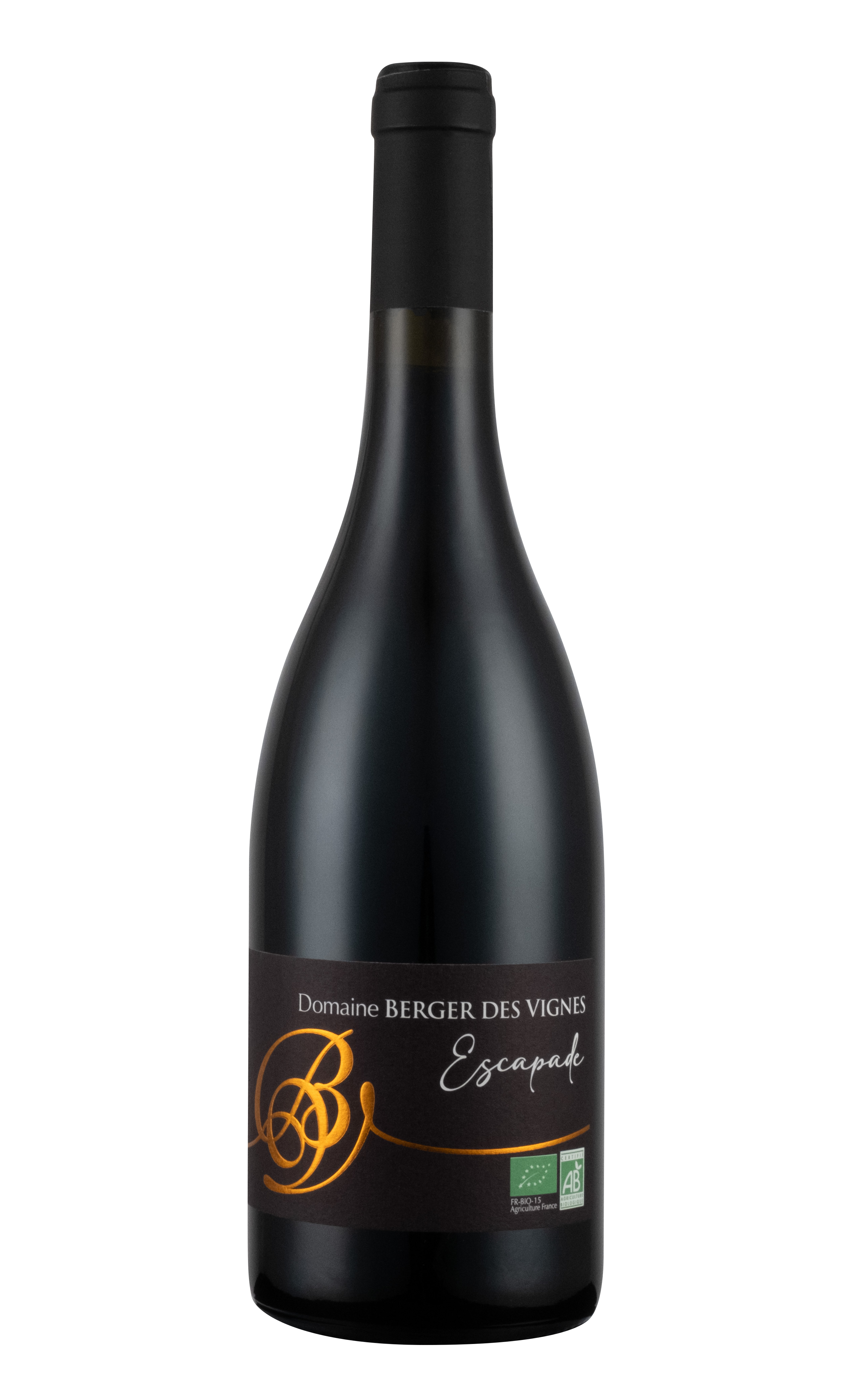 IGP Comtés Rhodaniens Rouge "Escapade"